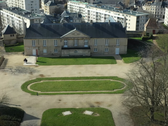 Eiffage Château